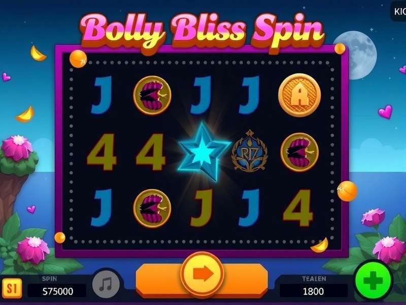 Bolly Bliss Spin Strategy Guide